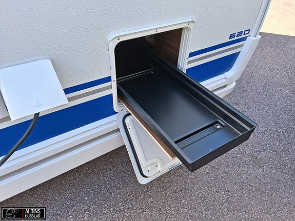 Polar 620 LB / Solpanel 4 of 21