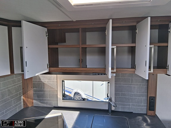 Polar 620 LB / Solpanel 18 of 21