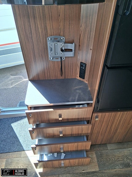 Polar 620 LB / Solpanel 21 of 21
