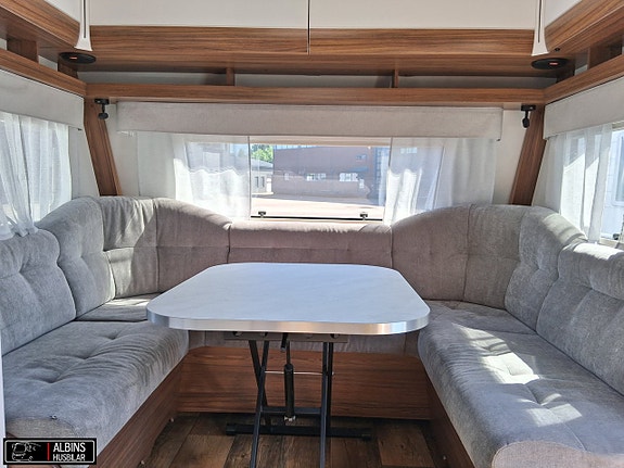 Polar 620 LB / Solpanel 10 of 21