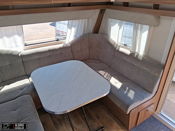 Polar 620 LB / Solpanel 8 of 21