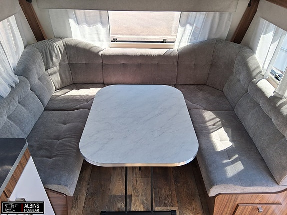 Polar 620 LB / Solpanel 9 of 21