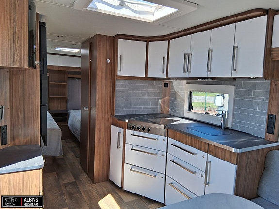 Polar 620 LB / Solpanel 11 of 21