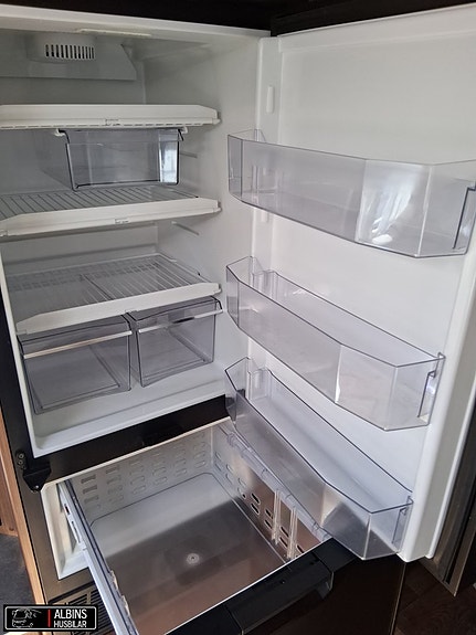 Polar 620 LB / Solpanel 20 of 21