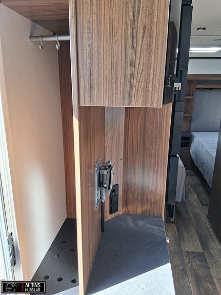 Polar 620 LB / Solpanel 13 of 21