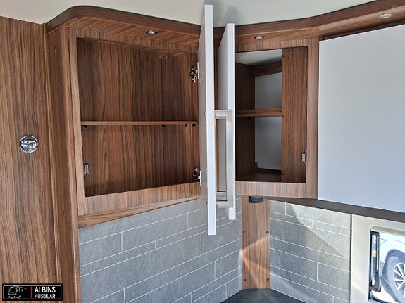 Polar 620 LB / Solpanel 19 of 21