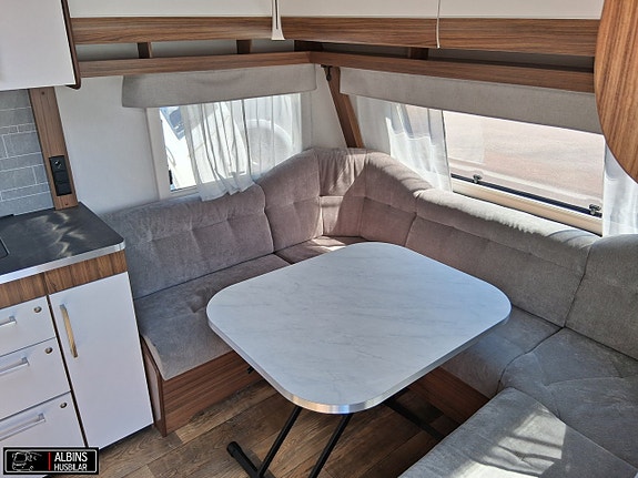Polar 620 LB / Solpanel 7 of 21