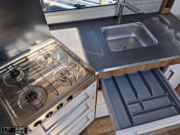 Polar 620 LB / Solpanel 17 of 21