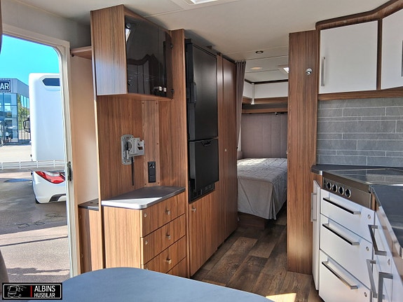 Polar 620 LB / Solpanel 12 of 21