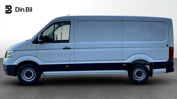 Volkswagen Crafter 2 of 5