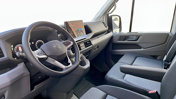 Volkswagen Crafter 7 of 15