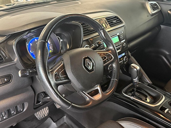 Renault Kadjar 6 of 16