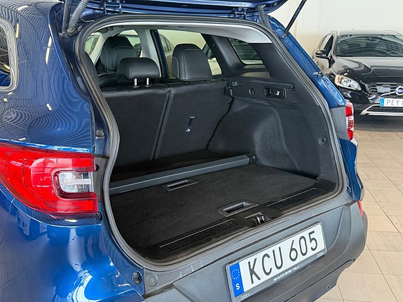 Renault Kadjar 11 of 16