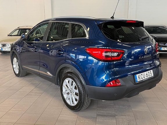Renault Kadjar 2 of 5