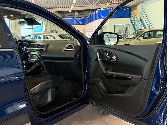 Renault Kadjar 13 of 16