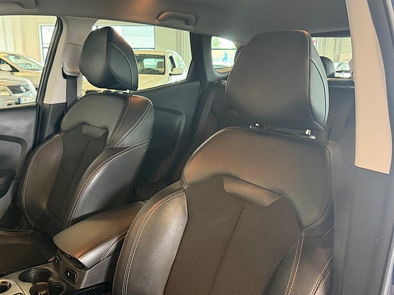 Renault Kadjar 8 of 16