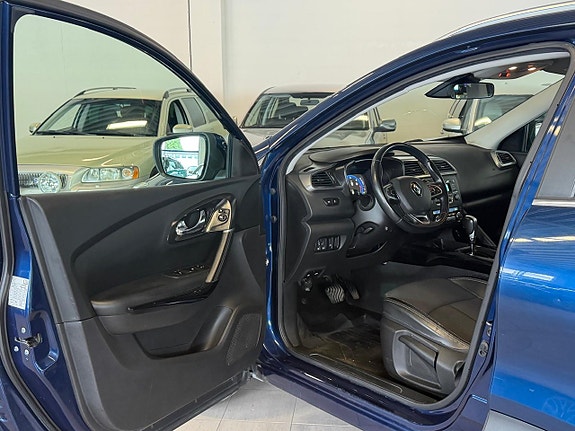 Renault Kadjar 5 of 5