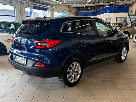 Renault Kadjar 3 of 5
