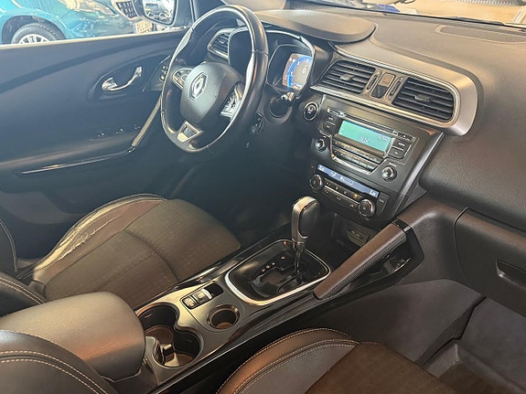 Renault Kadjar 12 of 16