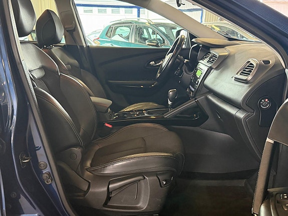 Renault Kadjar 14 of 16