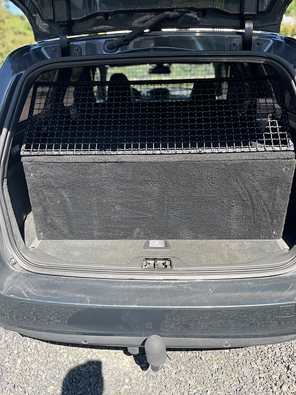Volvo V70 7 of 9
