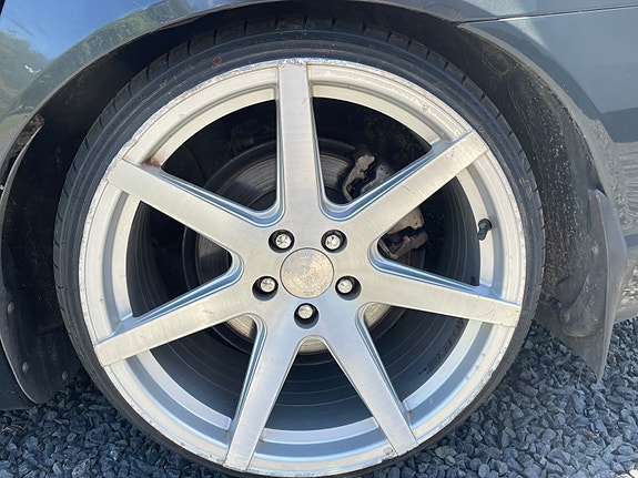 Volvo V70 5 of 9