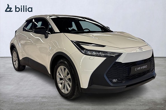 Toyota C-HR 19 of 20