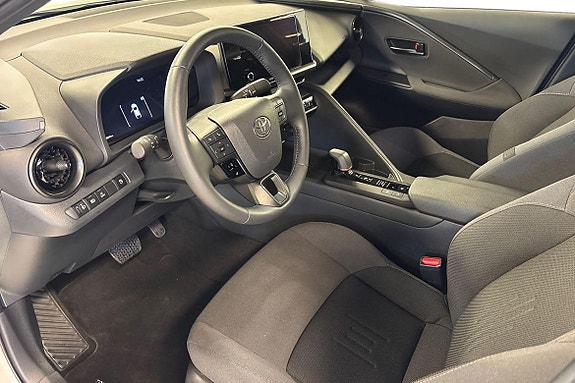 Toyota C-HR 14 of 20