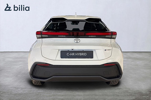 Toyota C-HR 5 of 20