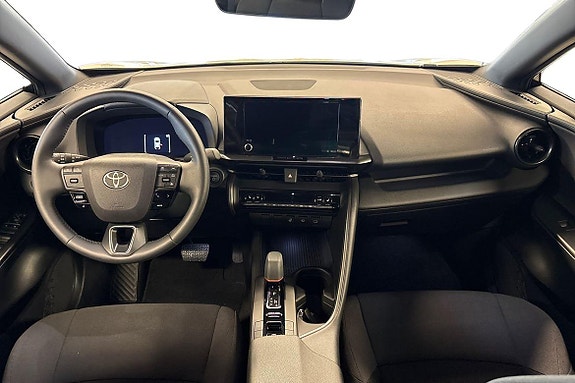 Toyota C-HR 10 of 20