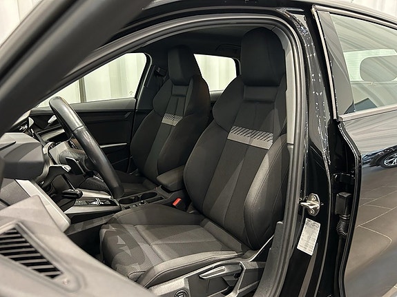 Audi A3 6 of 14