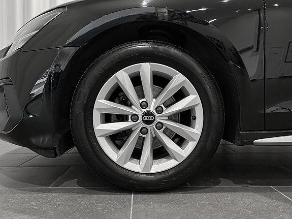 Audi A3 5 of 14