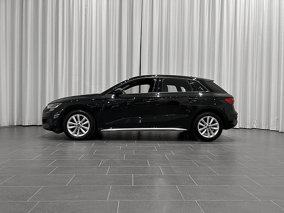 Audi A3 2 of 14