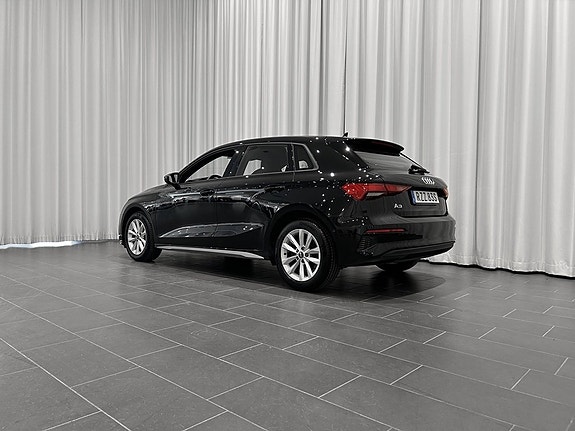 Audi A3 3 of 14