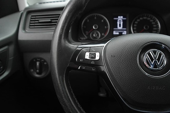 Volkswagen Caddy Maxi 11 of 20