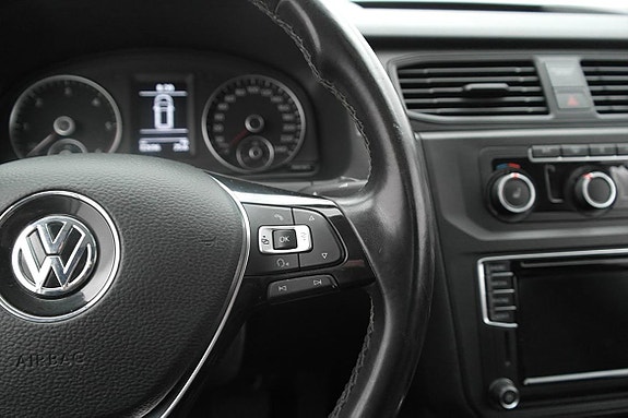 Volkswagen Caddy Maxi 12 of 20