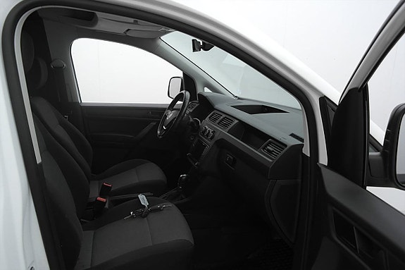 Volkswagen Caddy Maxi 9 of 20