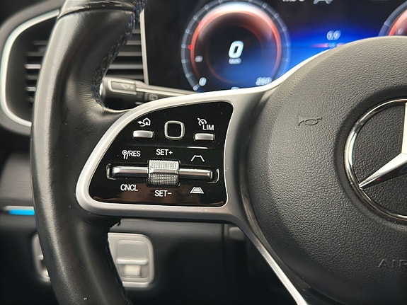 Mercedes-Benz GLE350 de 29 of 30