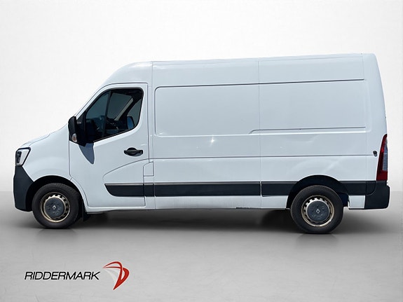 Renault Master 6 of 30