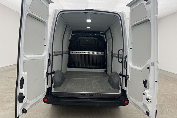 Renault Master 11 of 30