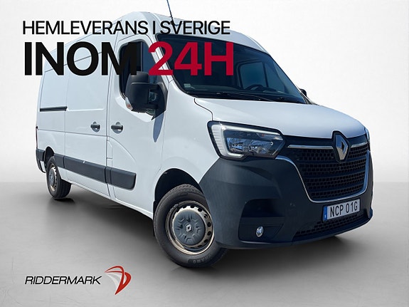Renault Master 3 of 30