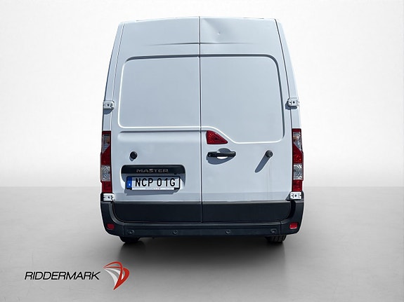 Renault Master 8 of 30