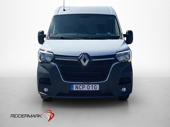 Renault Master 5 of 5