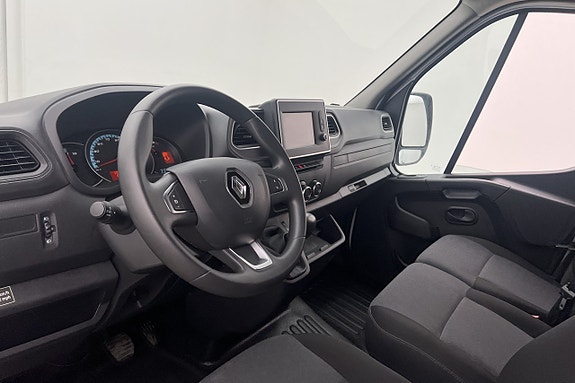 Renault Master 15 of 30