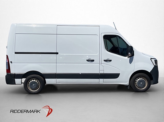 Renault Master 2 of 5