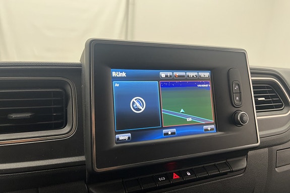 Renault Master 20 of 30