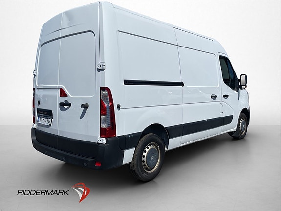 Renault Master 9 of 30