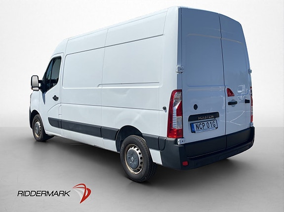 Renault Master 7 of 30