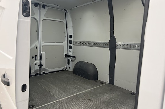 Renault Master 12 of 30