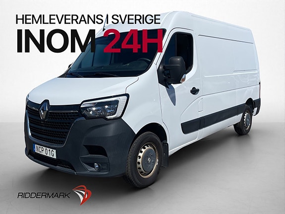 Renault Master 3 of 30